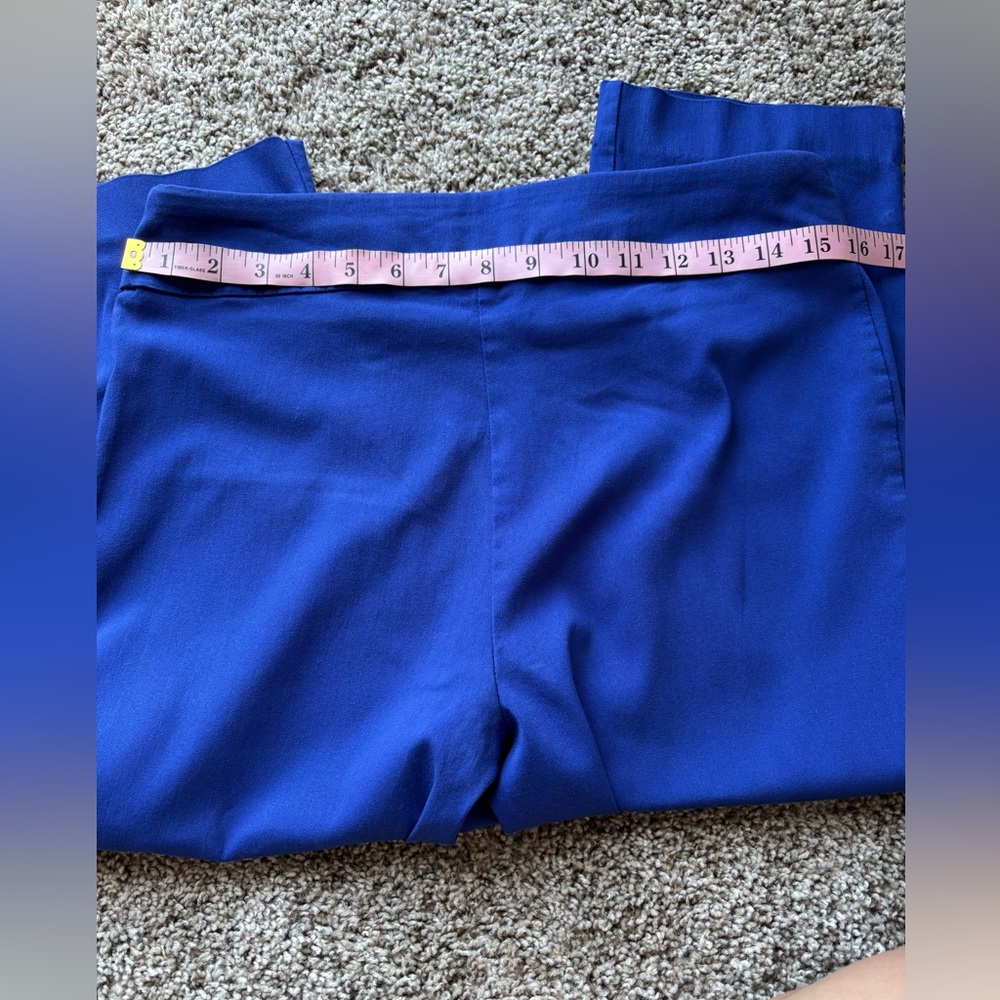 Counterparts Capris
Size 10! - Picture 6 of 10